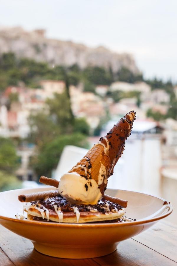 Ciel Living 3* Athens