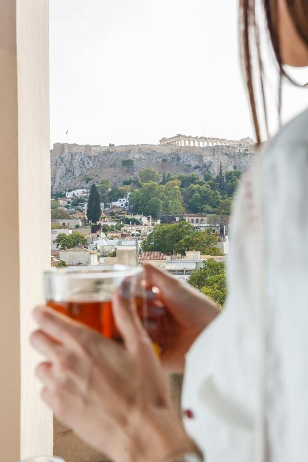 Ciel Living Athens