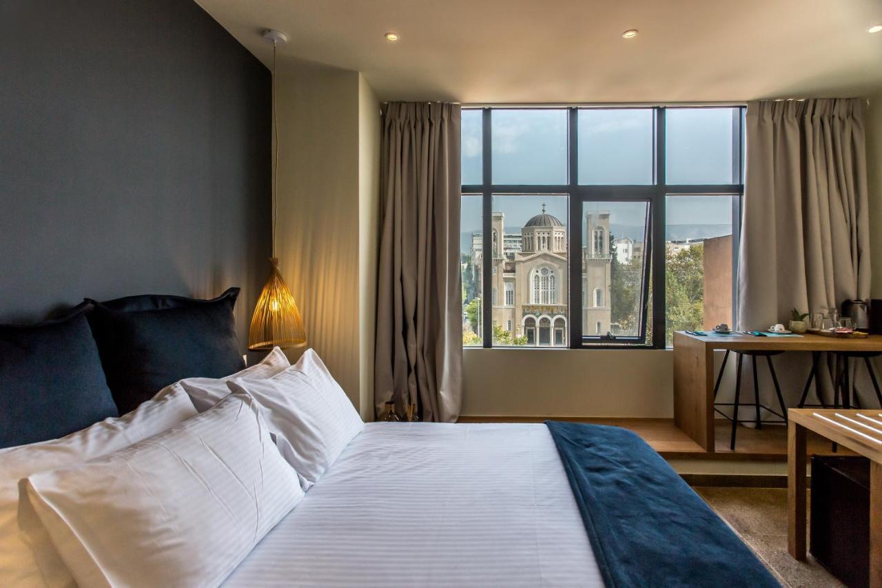 Ciel Living Hotel