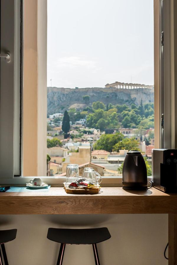 Ciel Living Athene