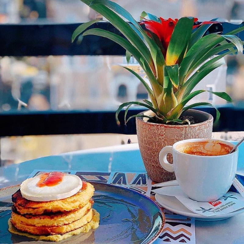 Ciel Living Hotel Athens