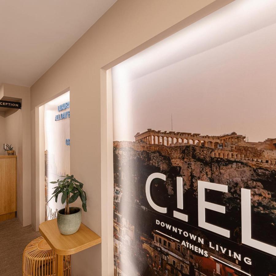 Ciel Living Hotel 3*