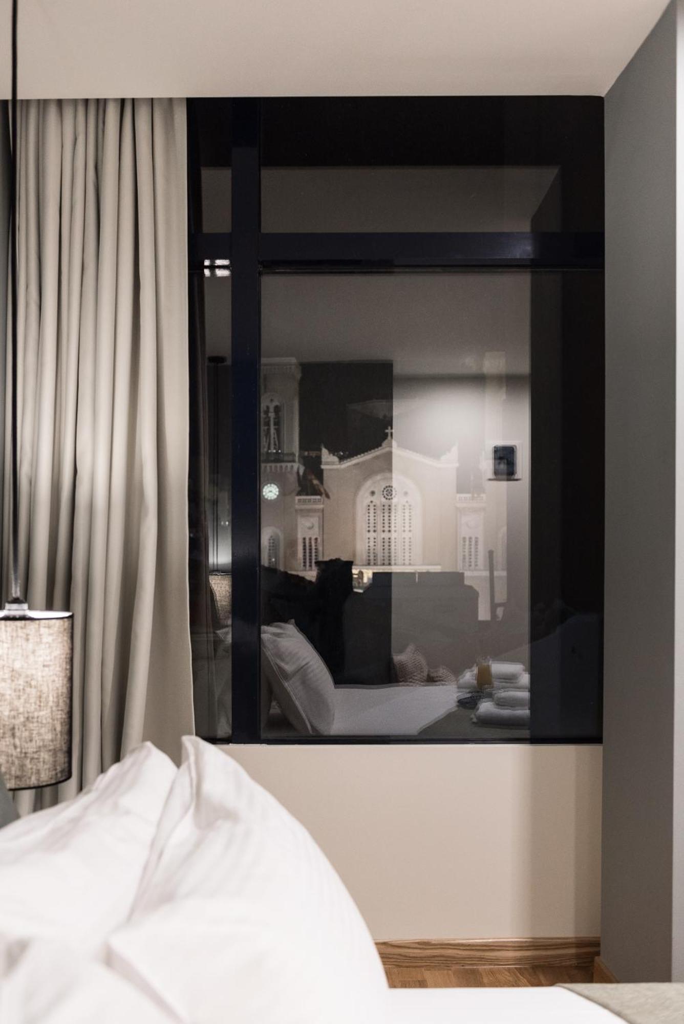 Hotel Ciel Living