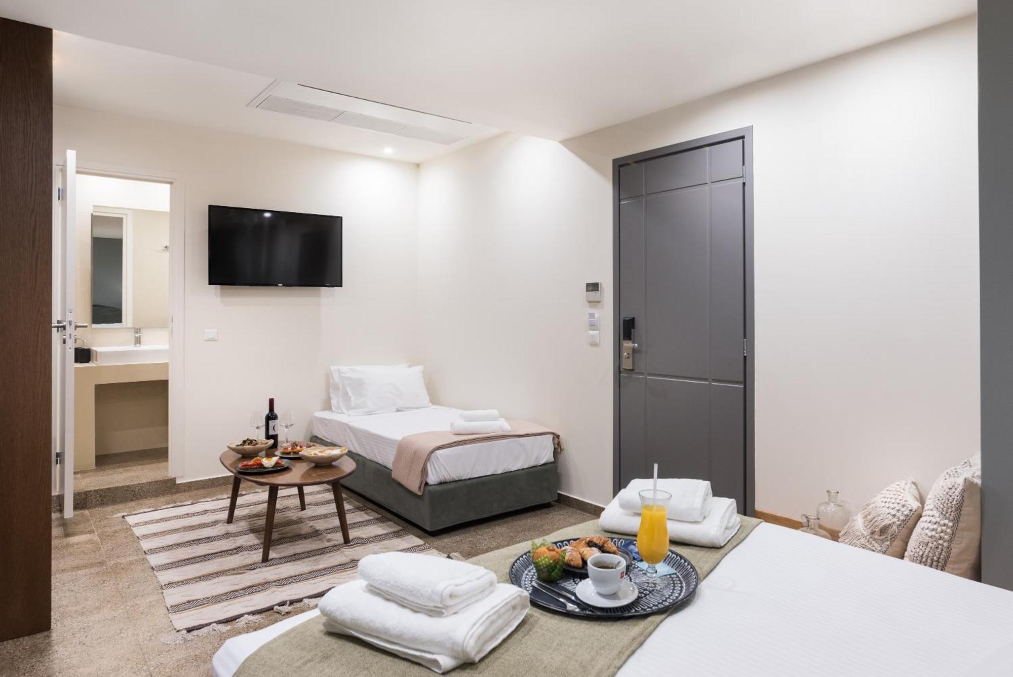 Hotel Ciel Living