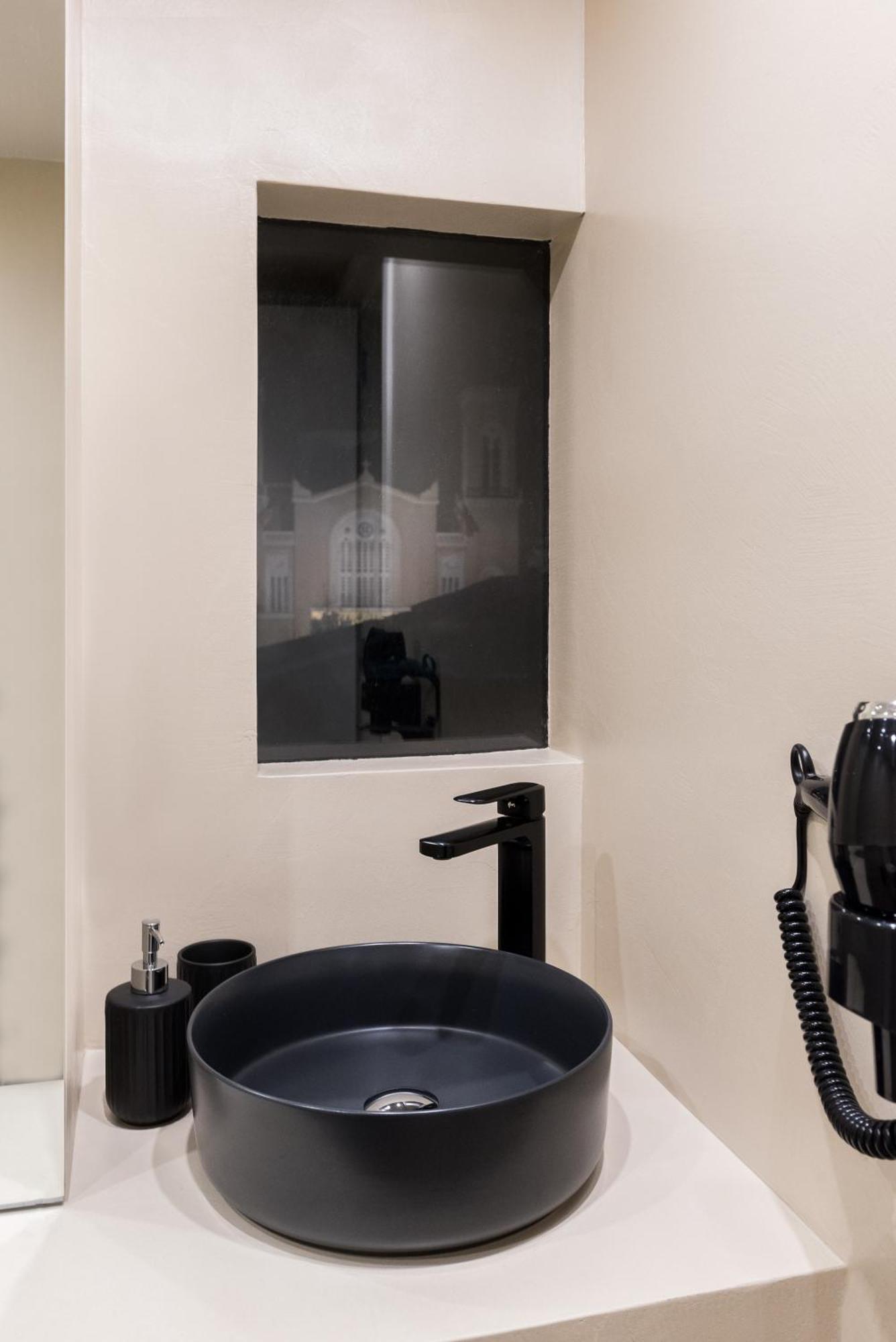 Hotel Ciel Living Athens