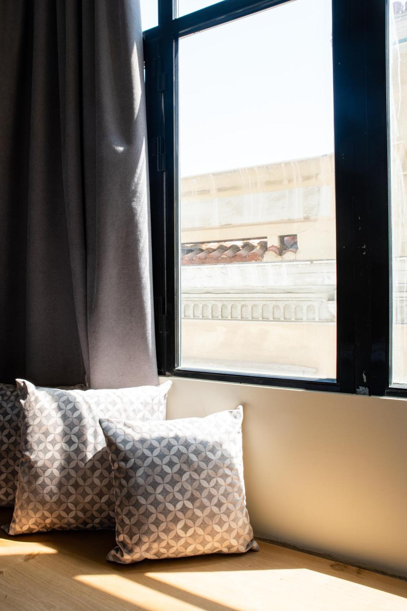 Hotel Ciel Living Athens