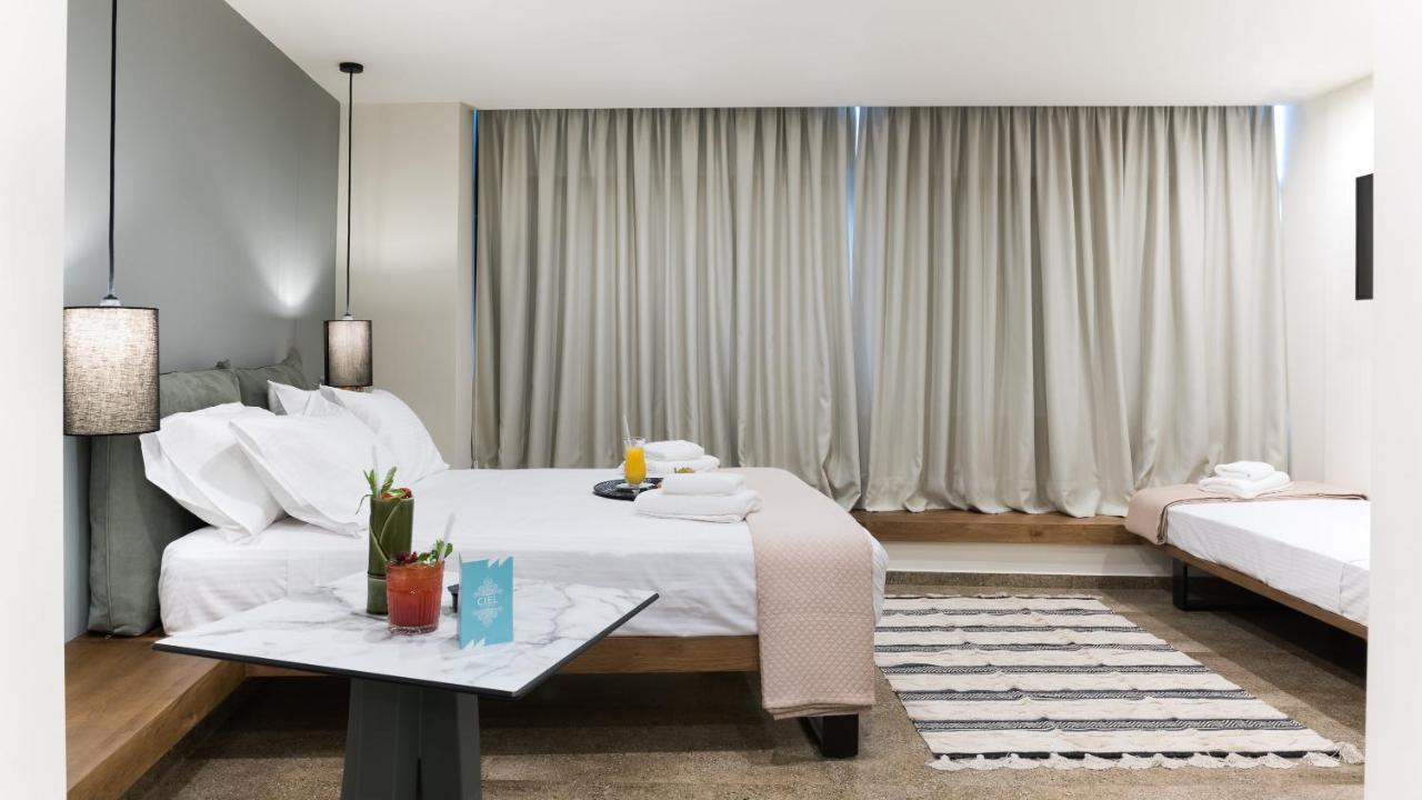Hotel Ciel Living