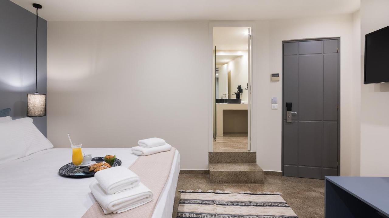 Hotel Ciel Living