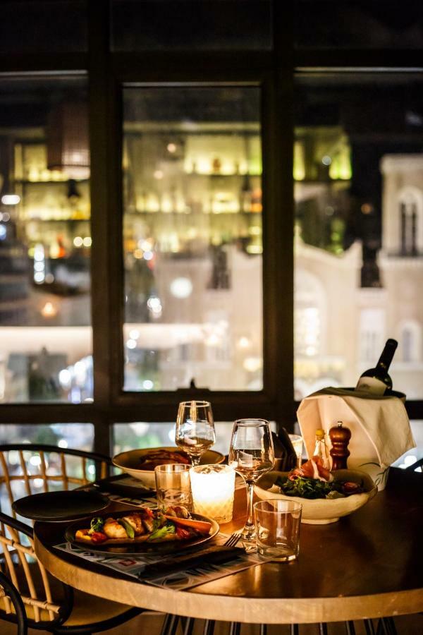 Ciel Living 3* Athens